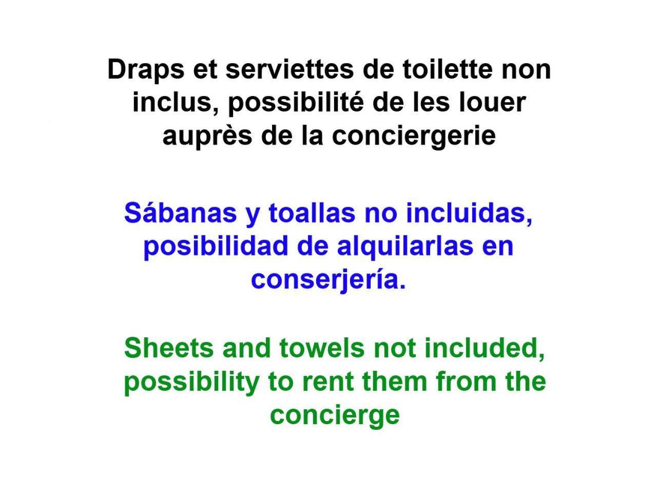 Le Petit Paradis, T3, Wifi, Parking, Veranda Appartement