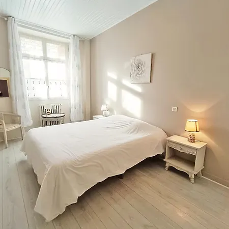 Le Petit Paradis, T3, Wifi, Parking, Veranda Bagnères-de-Luchon Exterior foto
