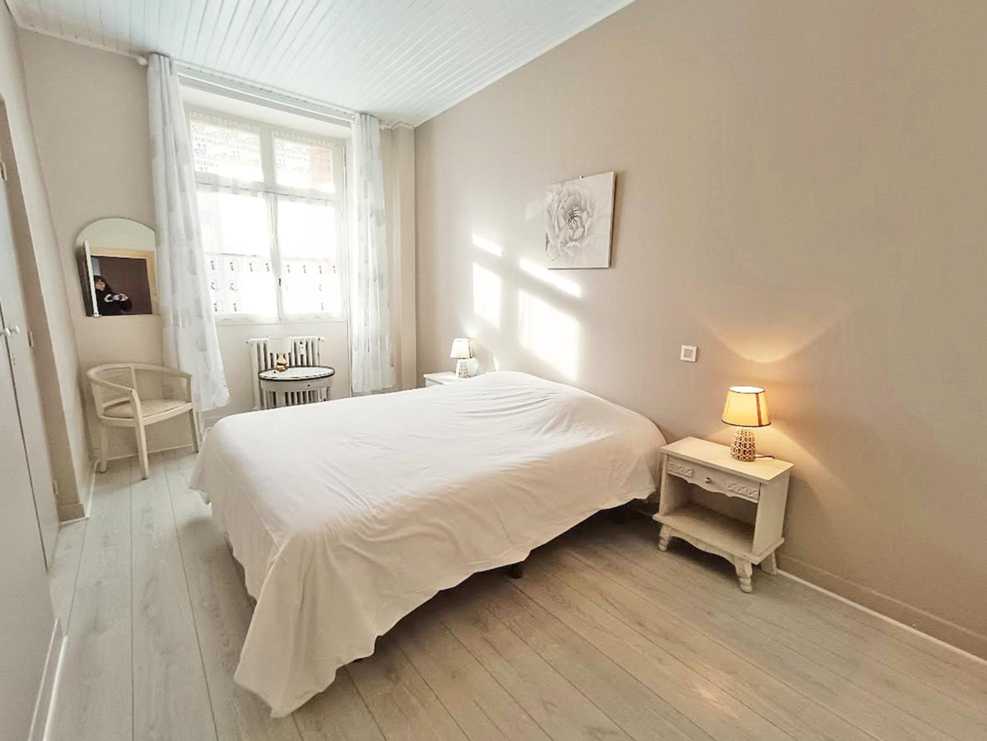 Le Petit Paradis, T3, Wifi, Parking, Veranda