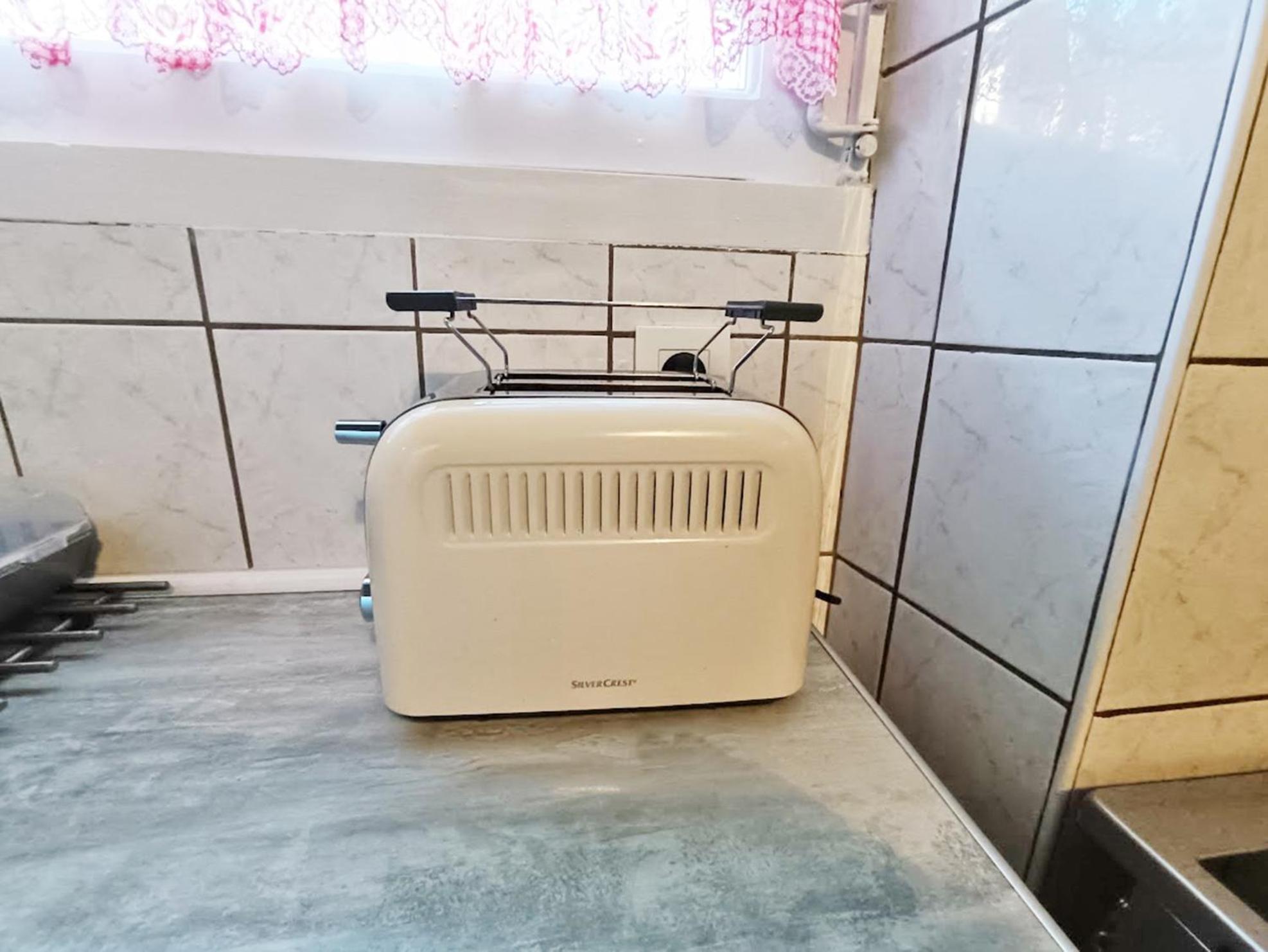 Le Petit Paradis, T3, Wifi, Parking, Veranda Apartment *