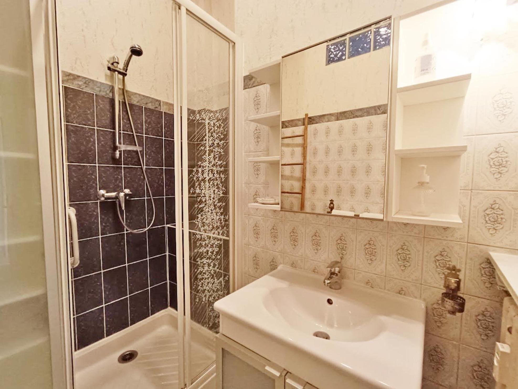 Le Petit Paradis, T3, Wifi, Parking, Veranda