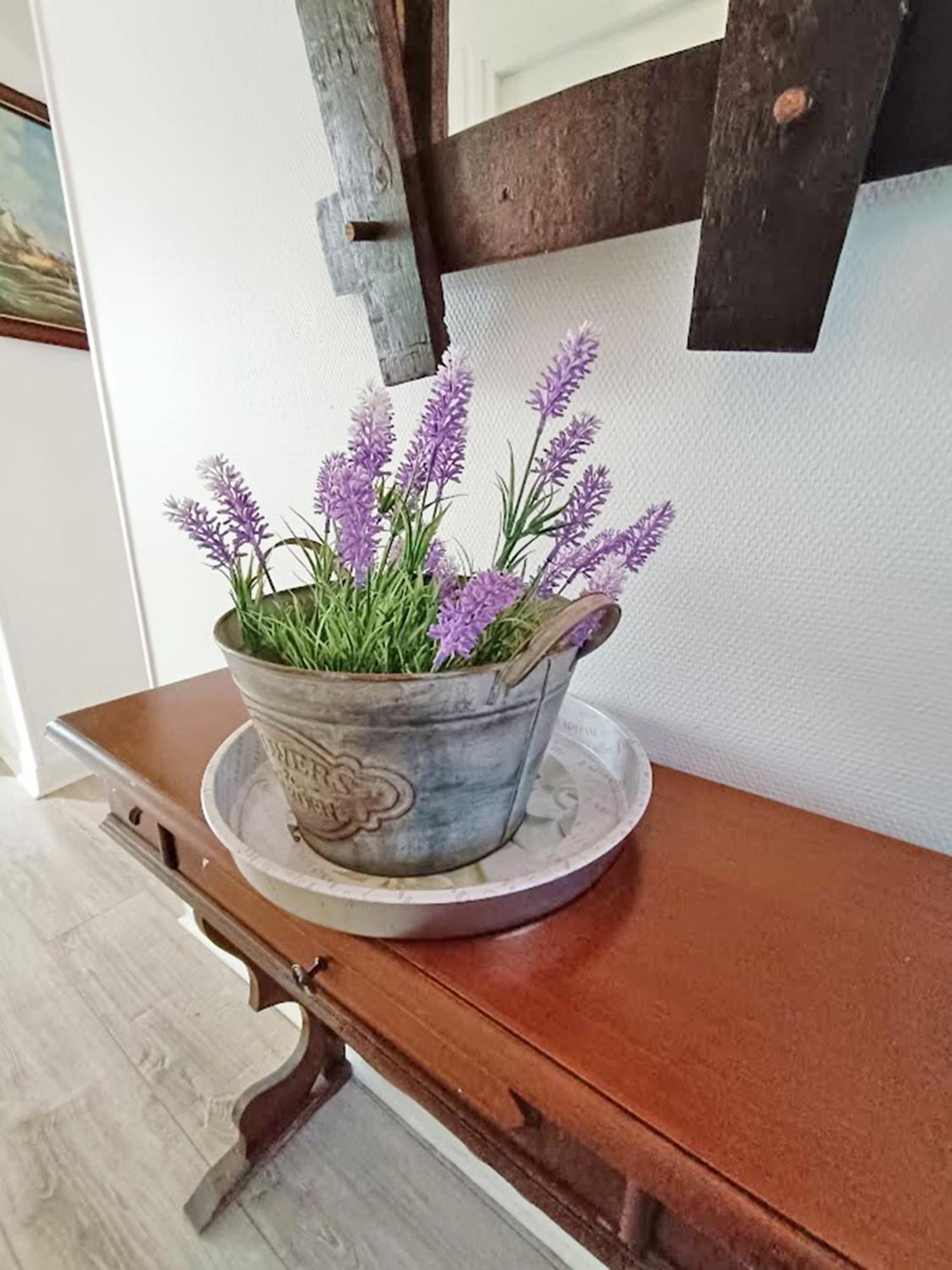 Le Petit Paradis, T3, Wifi, Parking, Veranda Apartment *