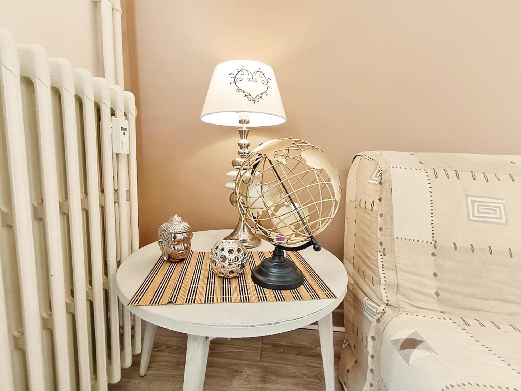 Le Petit Paradis, T3, Wifi, Parking, Veranda Bagnères-de-Luchon